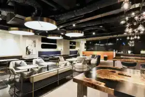 Hotel Cordia Osaka Hommachi, Osaka