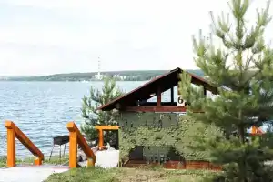 Dyuny Hotel, Berdsk