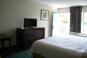 Econo Lodge Daytona Beach - Speedway, Daytona Beach