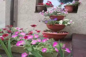 Na Zvezdinskoj Hotel, Irkutsk