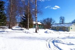 Sanatoriums