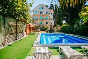 Olga Guesthouse, Adler