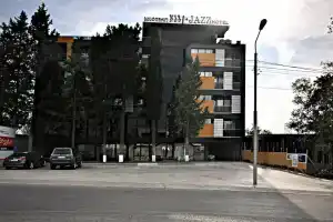 Jazz Hotel, Tbilisi