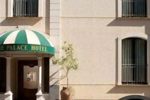Katane Palace Hotel, Catania