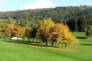 Villa Bonomo Charme Hotel, Asiago