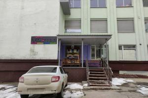 TsentrHostel, Belgorod