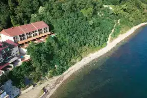 Pribrezhnaya Skazka Guest House, Tuapse