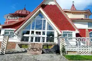 Bashni U Bashni Guest house, St. Petersburg