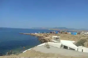 Avto Meganom Camping, Myndalne