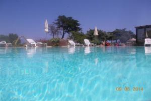 Hotel Cala Mirto, Budoni