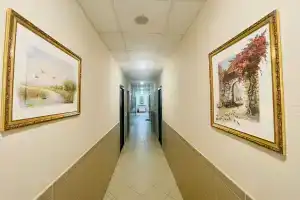 Vesta Apart-hotel, Korolyov
