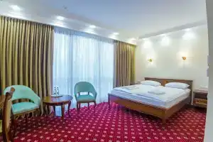 Ambassador Hotel, Chisinau
