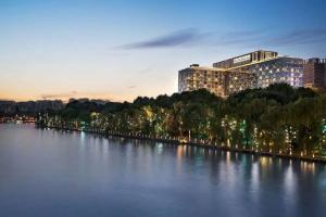 Kempinski Hotel, Hangzhou