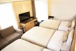 Hotel Keihan Kyotoeki Minami, Kyoto