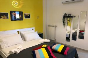 B&B Il Giardino sul Mare, Briatico