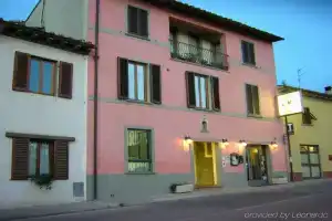 Locanda Il Gallo, Greve in Chianti