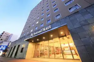 Richmond Hotel Yokohama Bashamichi, Yokohama