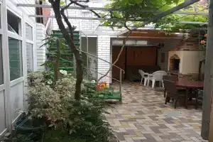 Uyutniy Dvorik Mini-hotel