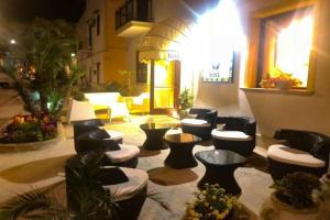 Araba Fenice, San Vito Lo Capo