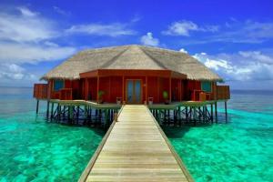 V Villas Maldives at Mirihi - MGallery Collection, Rangali Island