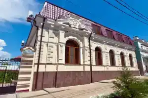 Varvatsi Butik-Hotel, Taganrog