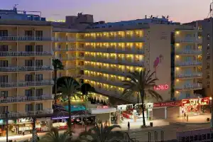 Gran Hotel Flamingo-Adults Only