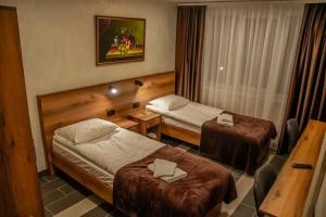 Grandrooms Dostoevskogo Mini-Hotel, Murmansk