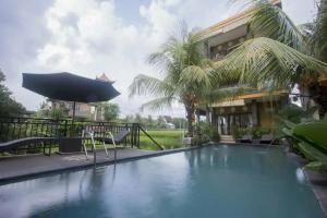 Adiwana Bisma, Ubud