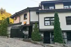 Fenix Hotel, Blagoevgrad