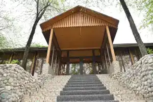 Rasul Tourist base, Talgar