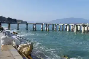 Hotel Nika, Vlore