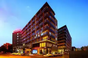 Coordinat Suits, Izmir