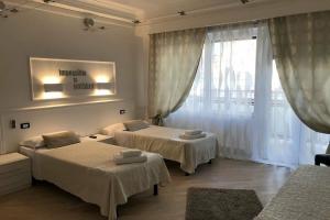 Rome Central Inn, Rome