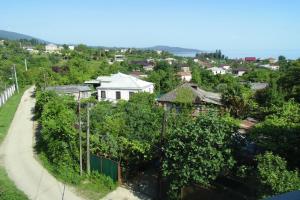 Fortuna Guest house, Novyjj Afon