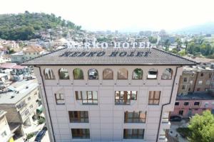 Merko Hotel, Berat