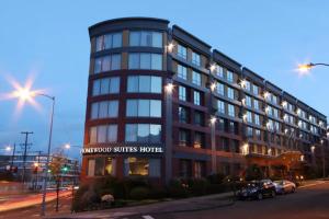 Homewood Suites by Hilton Downtown, Seattle