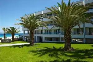 Margarita Sea Side Hotel, Kallithea