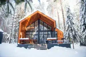 Seliger Wind Tourist base, Lanino