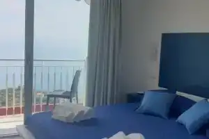 Casa Falcone B&B, Scala