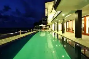 Coral Rock by Bansei, Hikkaduwa