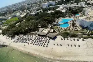 Marhaba Salem, Sousse