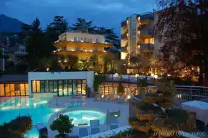 Hotel Mignon Meran Park & Spa, Merano