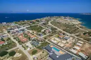Çeşmekeş Hotel, Cesme