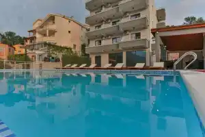 Spa Resort Bevilacqua, Budva