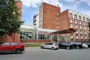 Yarotel Tsentr Hotel, Yaroslavl