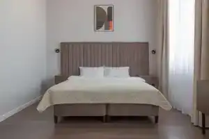 Apart-hotel Hotels.NET on Yadrintsevskaya, Novosibirsk