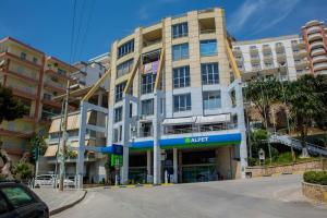 Hotel Vila Kapllani, Sarande