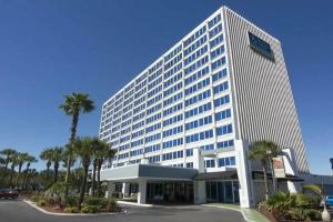 The Barrymore Hotel Tampa Riverwalk, Tampa
