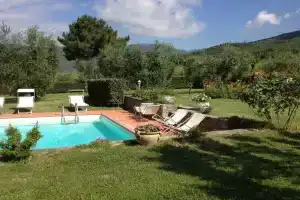 Agriturismo Il Maggese, Cortona