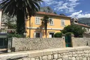 Boutique Hotel Astoria, Kotor
